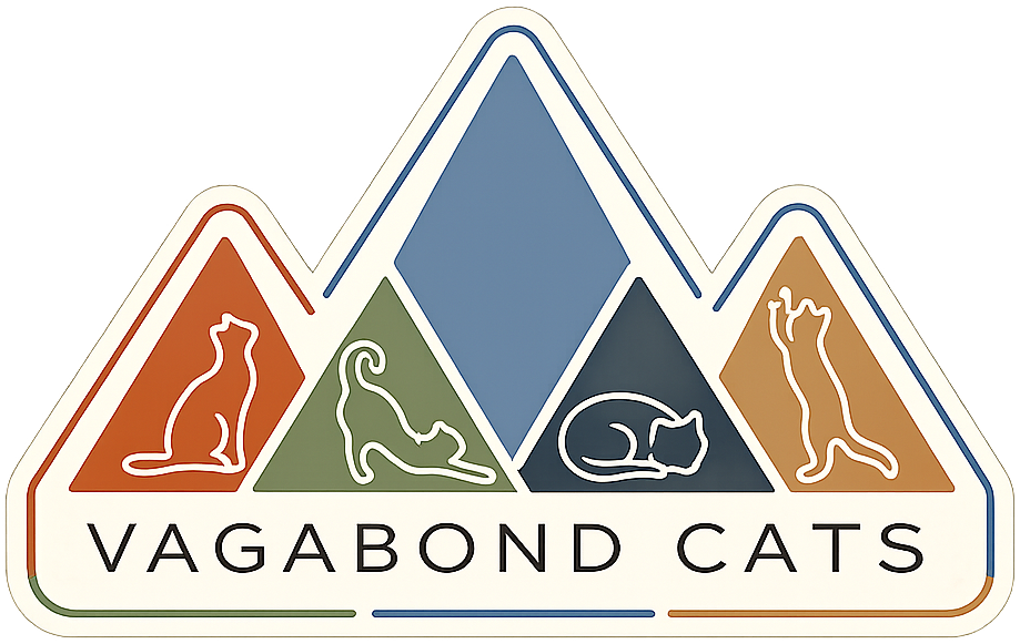 Vagabond Cats