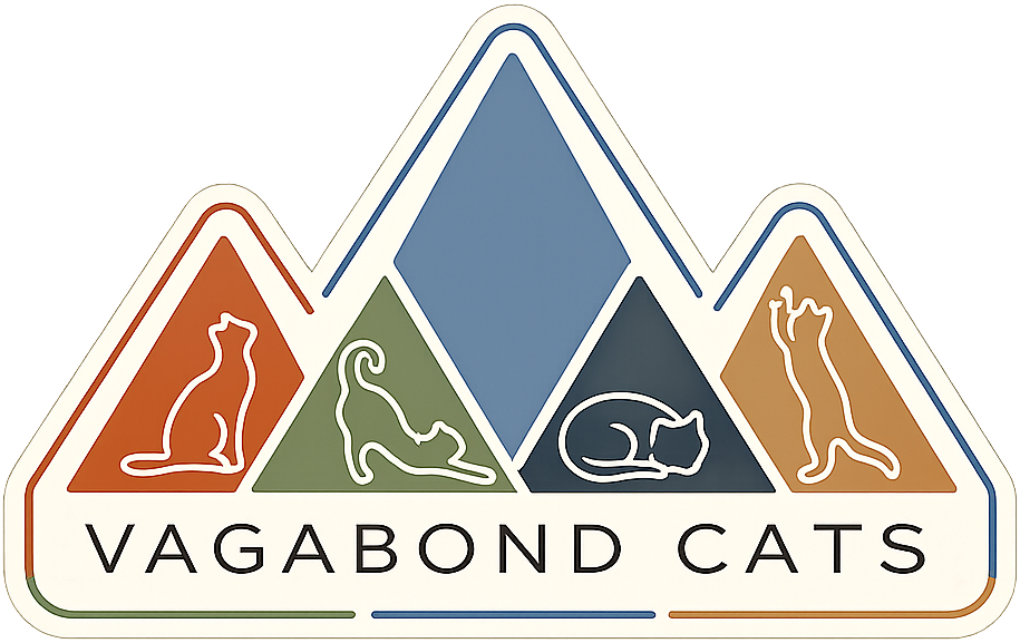 Vagabond Cats